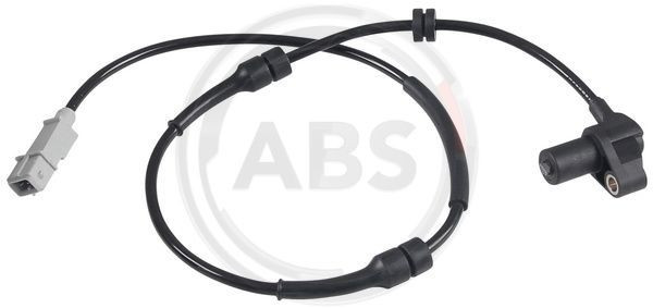 A.B.S. 30469 - Sensor, Raddrehzahl