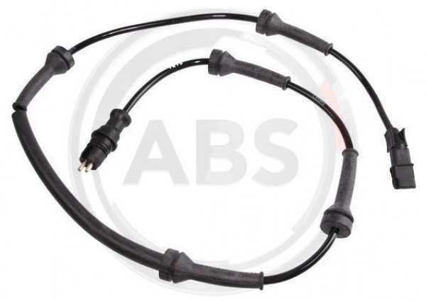 A.B.S. 30321 - Sensor, Raddrehzahl