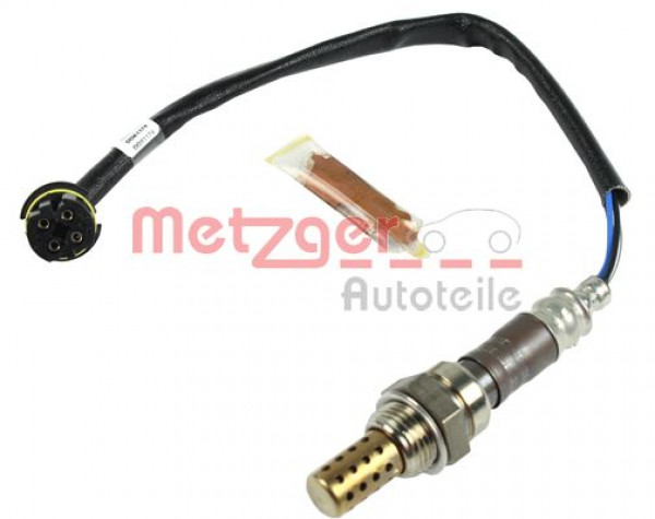 METZGER 0893018 - Lambdasonde