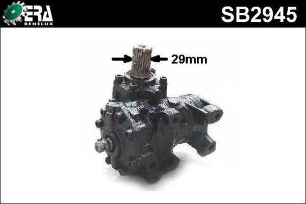 ERA Benelux SB2945 - Lenkgetriebe