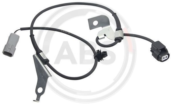 A.B.S. 30957 - Sensor, Raddrehzahl