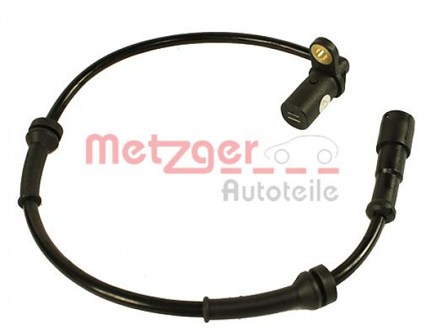 METZGER 0900688 - Sensor, Raddrehzahl