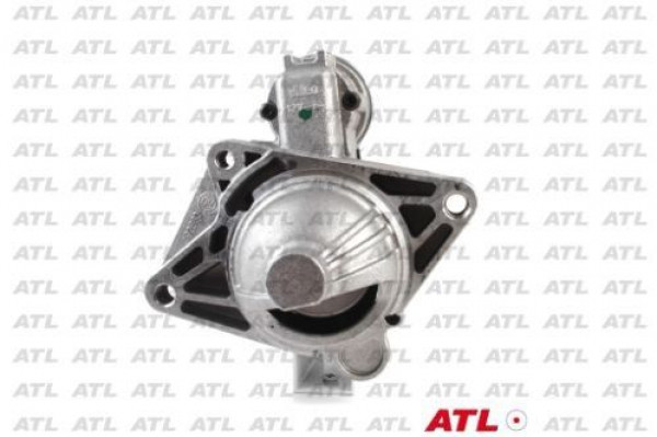 ATL Autotechnik A 78 890 - Starter