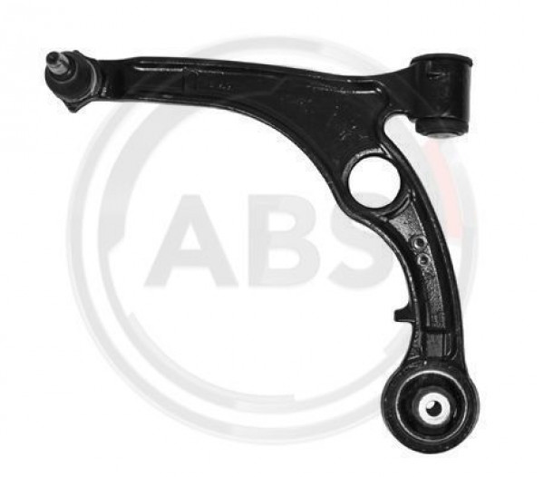 A.B.S. 210624 - Lenker, Radaufhängung