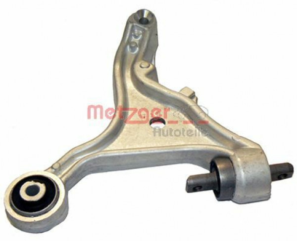 METZGER 58025502 - Lenker, Radaufhängung
