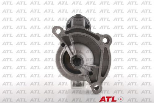 ATL Autotechnik A 16 930 - Starter