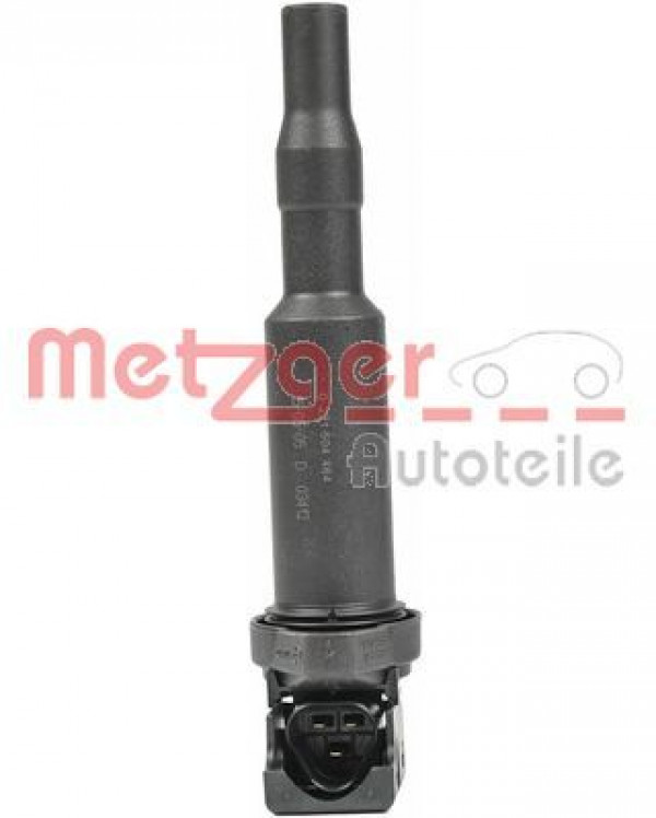 METZGER 0880250 - Zündspule