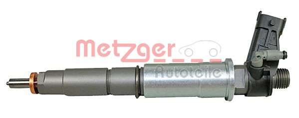 METZGER 0870215 - Einspritzdüse