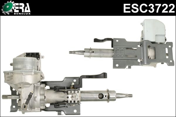 ERA Benelux ESC3722 - Lenksäule