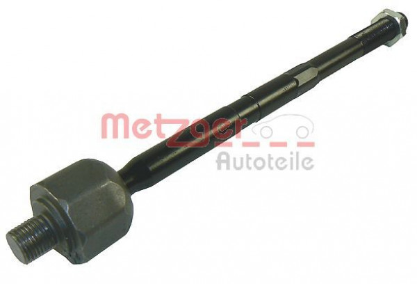METZGER 51023018 - Axialgelenk, Spurstange