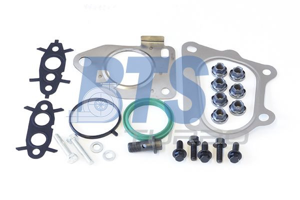 BTS Turbo T931317ABS - Montagesatz, Lader