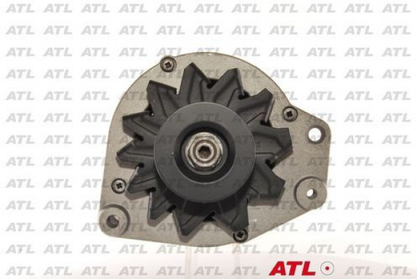 ATL Autotechnik L 39 455 - Generator
