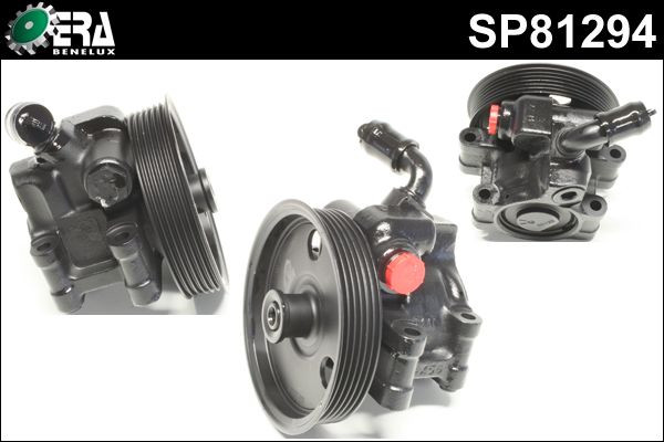 ERA Benelux SP81294 - Hydraulikpumpe, Lenkung