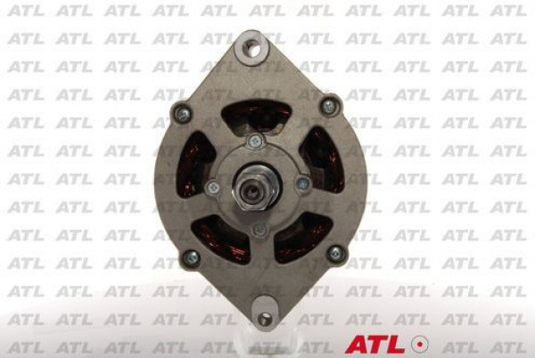 ATL Autotechnik L 68 740 - Generator