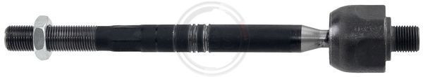 A.B.S. 240651 - Axialgelenk, Spurstange