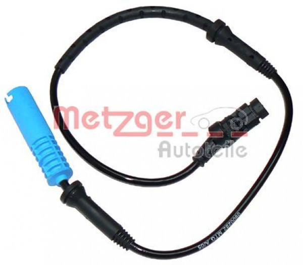 METZGER 0900282 - Sensor, Raddrehzahl