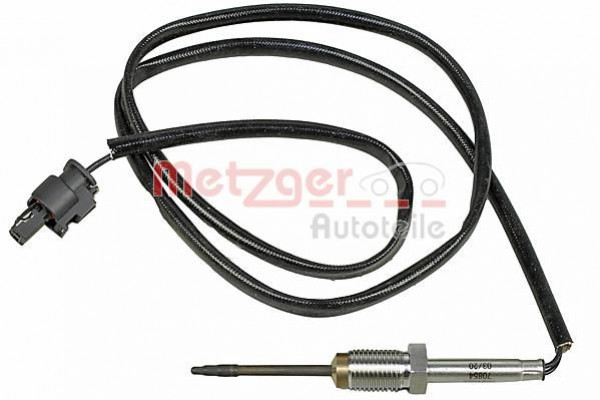 METZGER 0894659 - Sensor, Abgastemperatur
