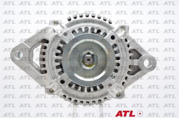 ATL Autotechnik L 81 760 - Generator