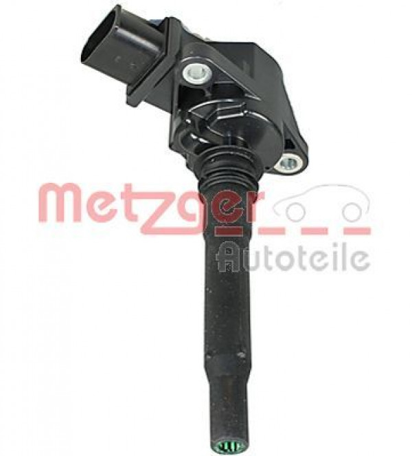 METZGER 0880472 - Zündspule