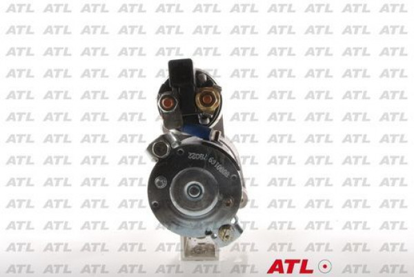 ATL Autotechnik A 79 410 - Starter