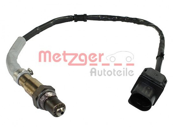 METZGER 0893225 - Lambdasonde