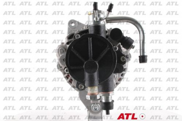 ATL Autotechnik L 69 340 - Generator