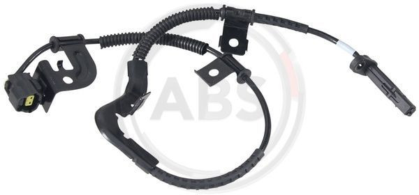 A.B.S. 30900 - Sensor, Raddrehzahl