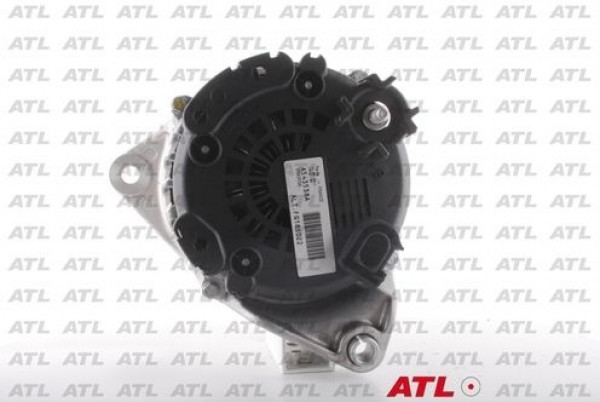 ATL Autotechnik L 80 880 - Generator