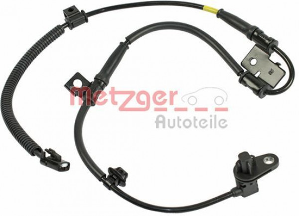 METZGER 0900227 - Sensor, Raddrehzahl