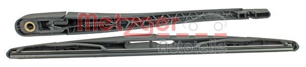 METZGER 2190274 - Wischarm, Scheibenreinigung