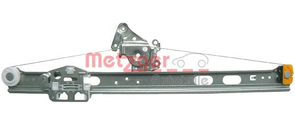 METZGER 2160224 - Fensterheber