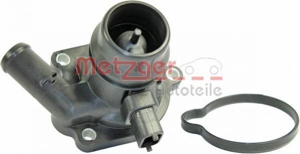 METZGER 4006194 - Thermostat, Kühlmittel