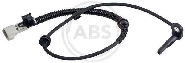 A.B.S. 31591 - Sensor, Raddrehzahl