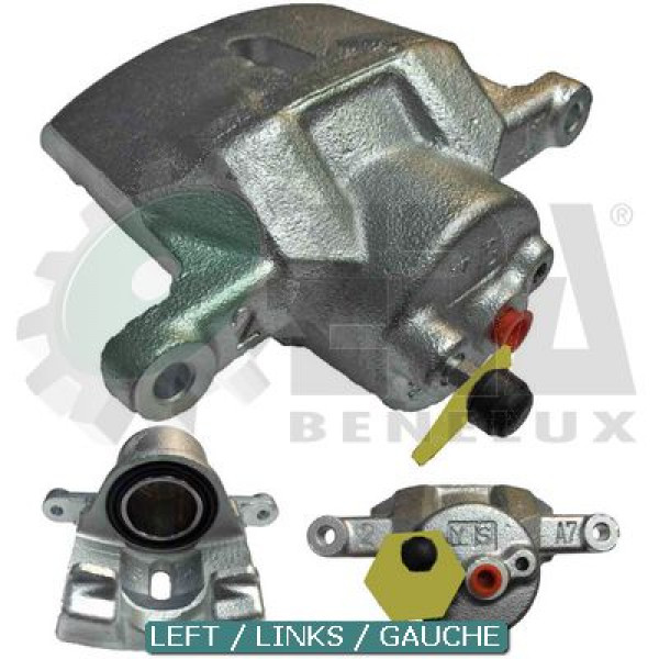 ERA Benelux BC62954 - Bremssattel