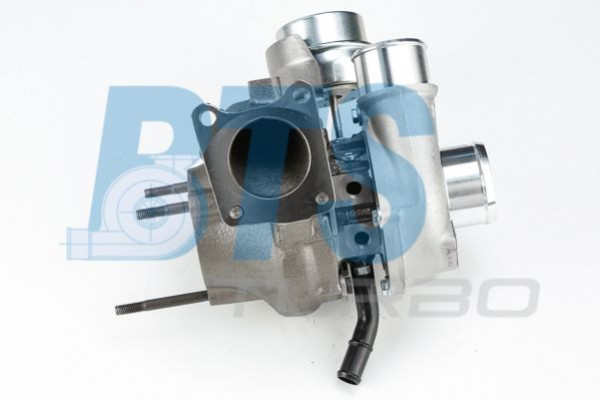 BTS Turbo T915279 - Lader, Aufladung