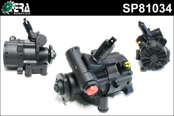 ERA Benelux SP81034 - Hydraulikpumpe, Lenkung
