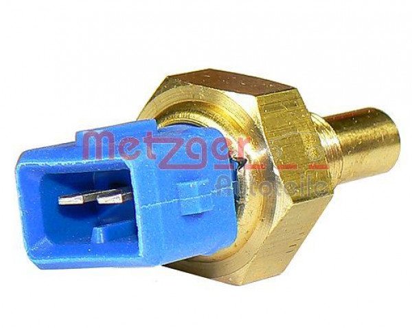 METZGER 0905107 - Sensor, Kühlmitteltemperatur