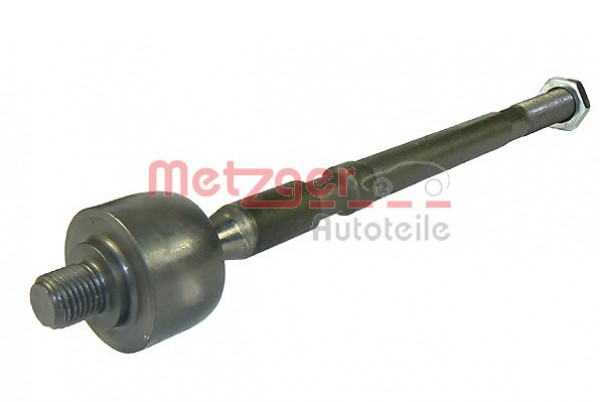 METZGER 51021918 - Axialgelenk, Spurstange