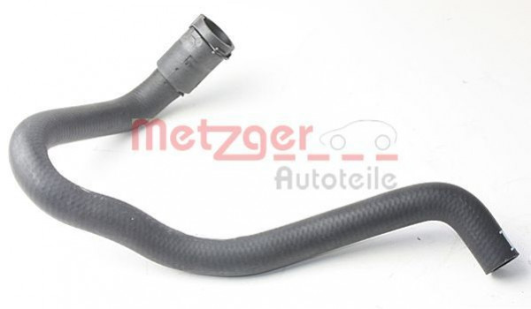 METZGER 2420770 - Kühlerschlauch