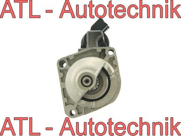 ATL Autotechnik A 13 630 - Starter