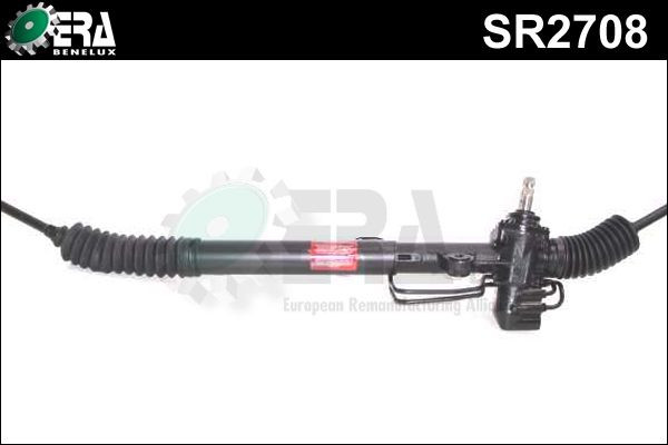 ERA Benelux SR2708 - Lenkgetriebe