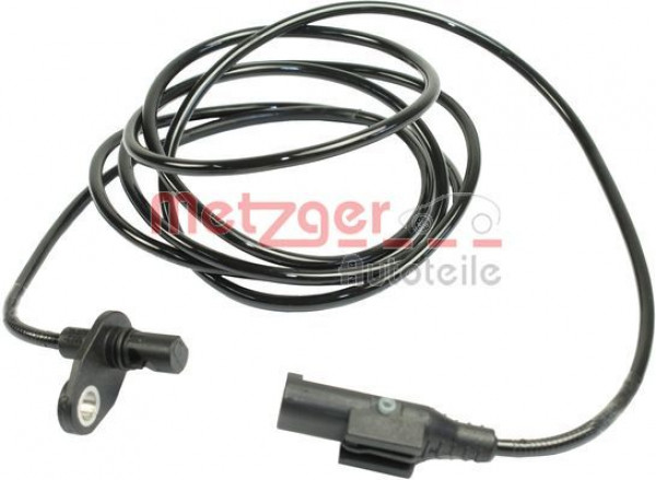 METZGER 0900924 - Sensor, Raddrehzahl