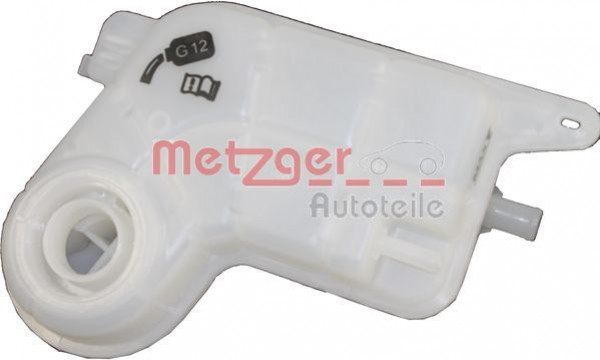 METZGER 2140181 - Ausgleichsbehälter, Kühlmittel