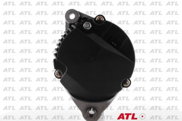 ATL Autotechnik L 34 640 - Generator