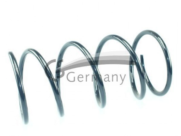 CS Germany 14.872.423 - Fahrwerksfeder