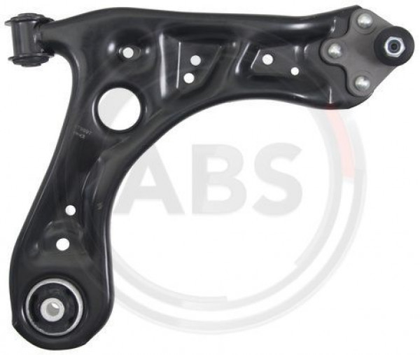 A.B.S. 211694 - Lenker, Radaufhängung