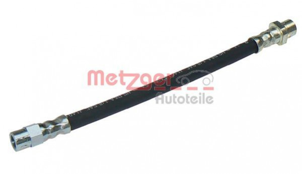 METZGER 4114081 - Bremsschlauch