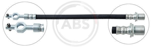 A.B.S. SL 4044 - Bremsschlauch