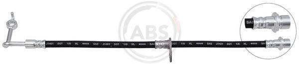 A.B.S. SL 6785 - Bremsschlauch