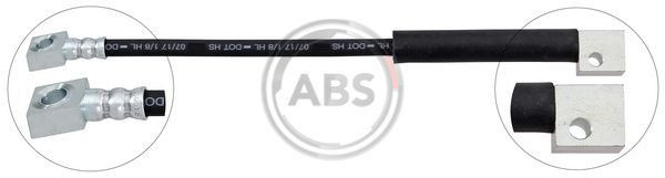 A.B.S. SL 3390 - Bremsschlauch